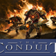 Illustration for article titled Sega Confirmed As Conduit For The Conduit